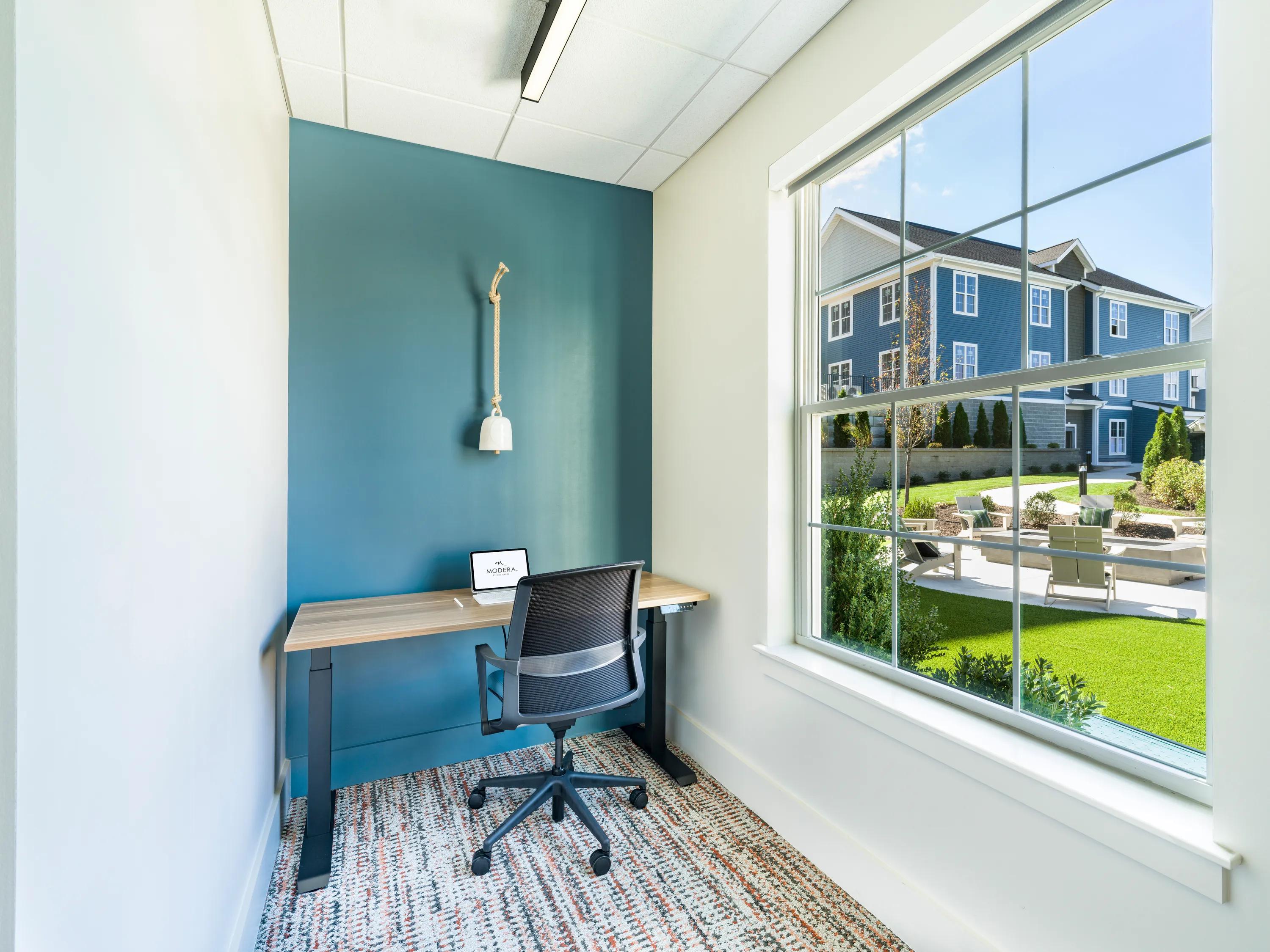 coworking space modera south shore apartment homes for rent in marshfield ma