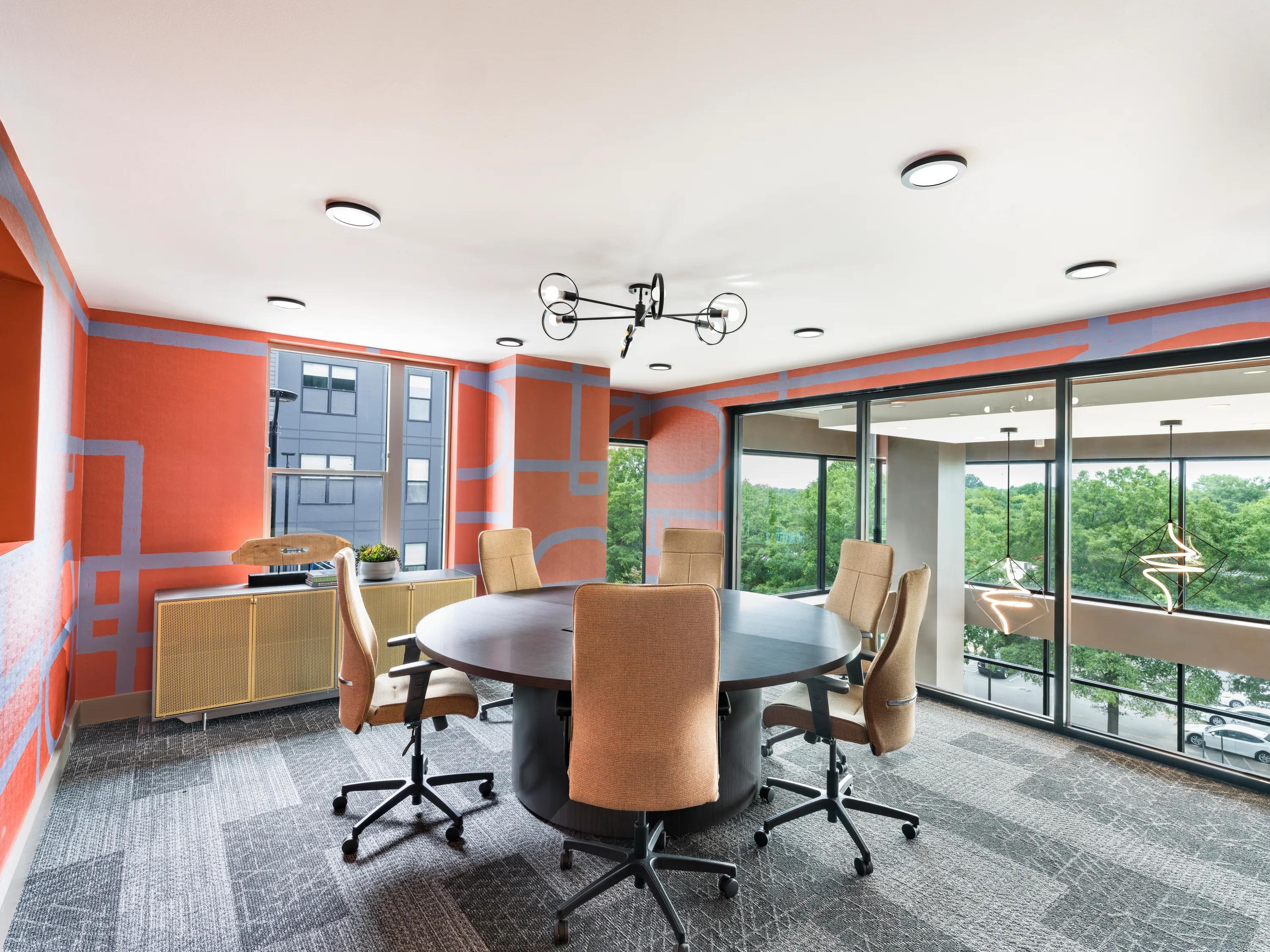 coworking space modera loso apartment homes for rent in charlotte nc