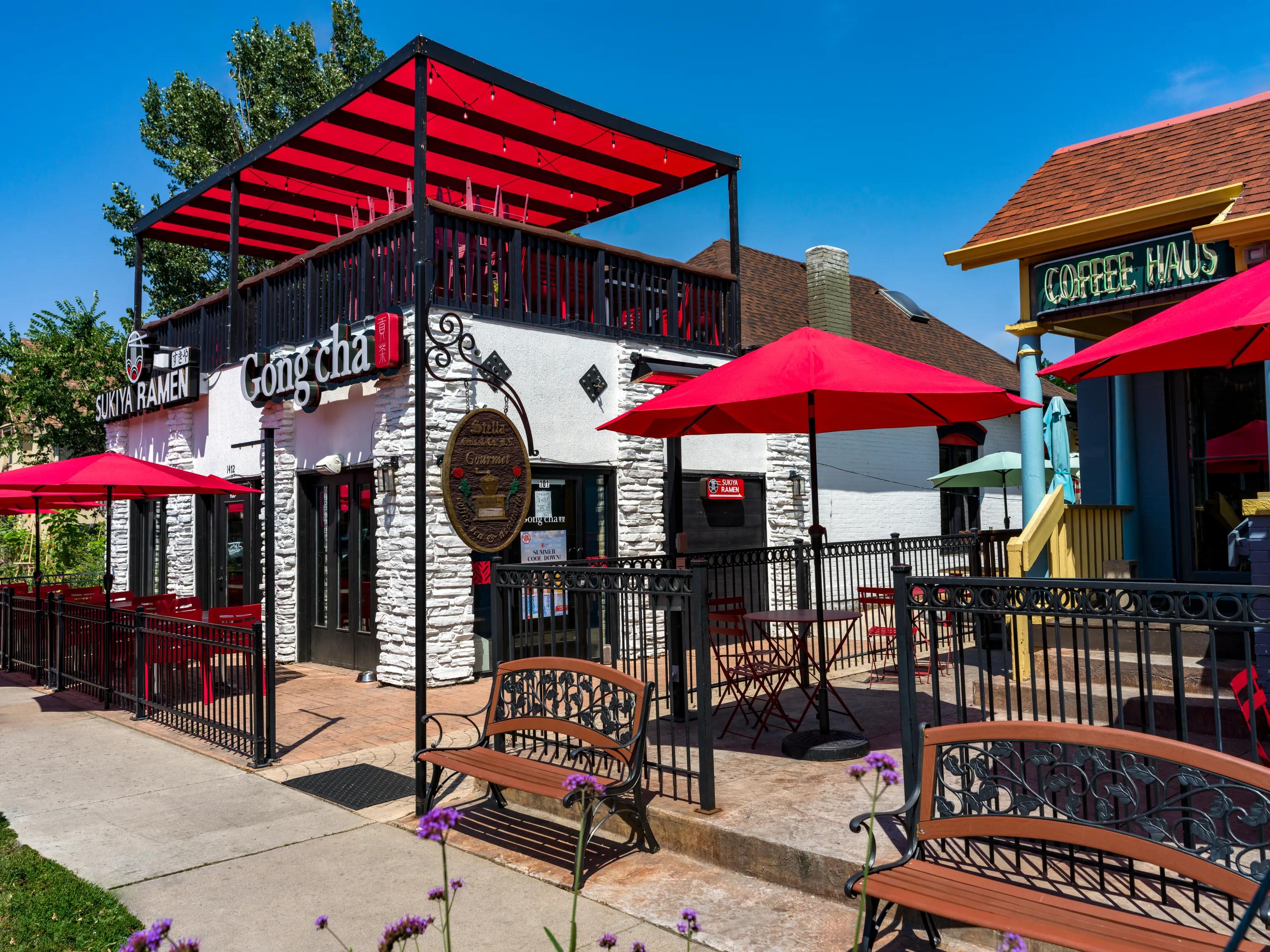 modera university park apartments for rent in denver co