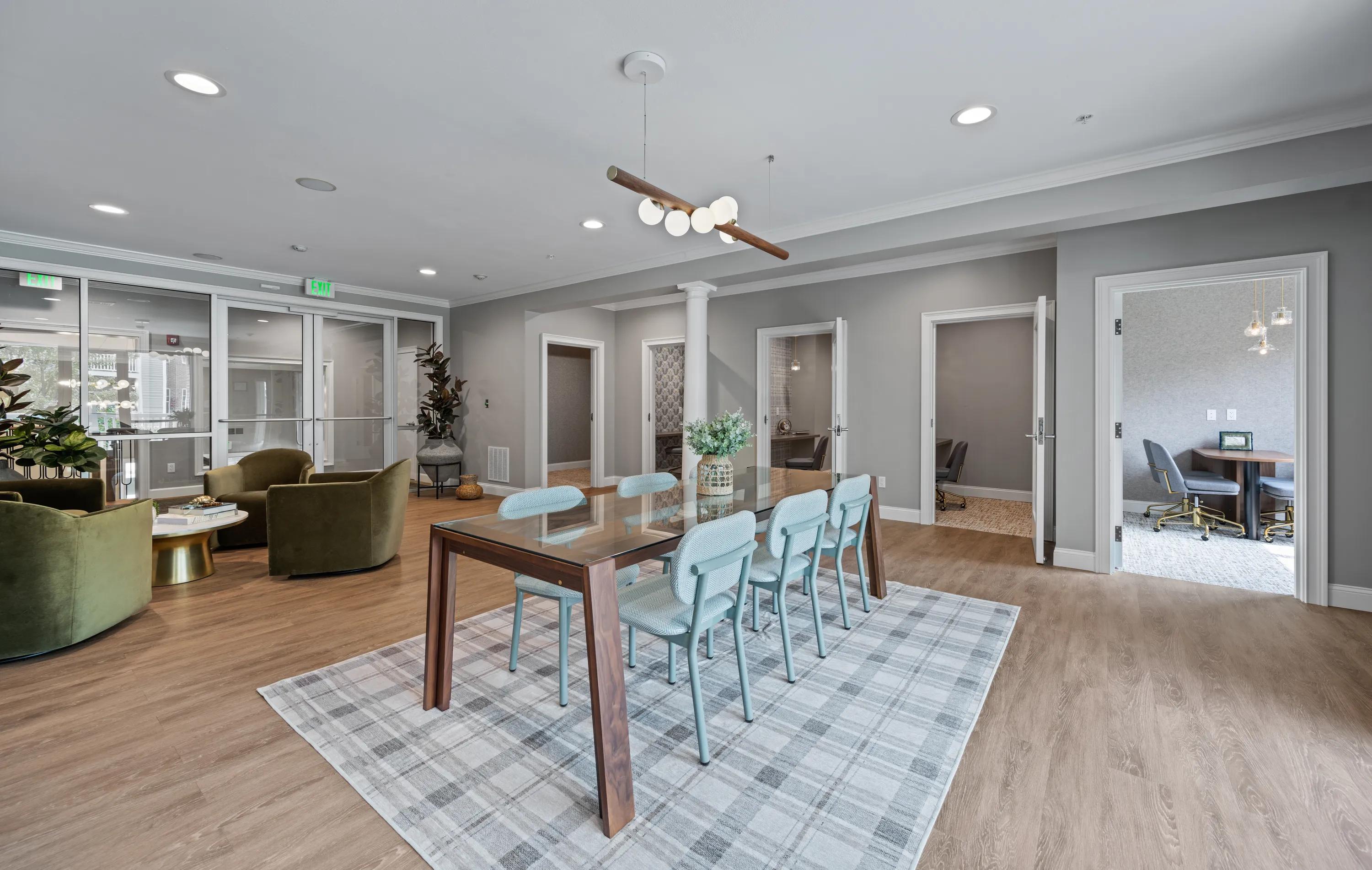 the avens at dedham station apartments in dedham ma
