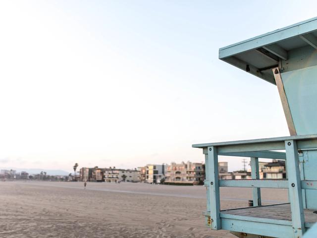 southern california beaches near sherman oaks ca
