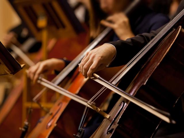 cello being played in orchestra modera university park apartment homes for rent in denver co